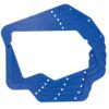 MOROSO Trans Pan Gaskets 5pk GM 400 Turbo 93190