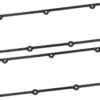 MOROSO BBF Valve Cover Gaskets 10-Pair 93191