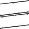 MOROSO BBC Valve Cover Gaskets 10-Pair 93194
