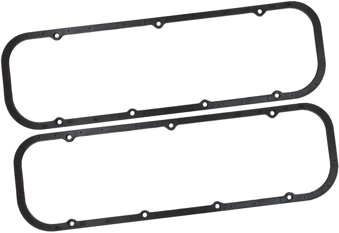 MOROSO BBC Valve Cover Gaskets 10-Pair 93194