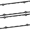 MOROSO SBC Valve Cover Gaskets 10-Pair 93195