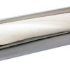 MOROSO S/S Spiral Flow Muffler - 3in Polished 94055