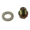 MOROSO Drain Plug - 14mmx1.5mm Threads 97003