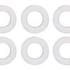 MOROSO Drain Plug Washers (10) 97011