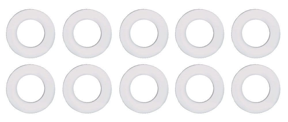 MOROSO Drain Plug Washers (10) 97011