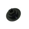 MOROSO Drive Mandrel Stepped Steel Washer 97100