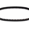 MOROSO Radius Tooth Belt - 33.7 x 1/2 106 Teeth 97157