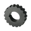 MOROSO 18 Tooth Gilmer Drive Crank Pulley 97172