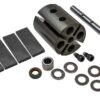 MOROSO Vacuum Pump Update Kit For 22641 97179