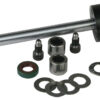 MOROSO Vacuum Pump Rebuild Kit 97180