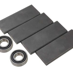 Wheel Front Aftermarket Shop