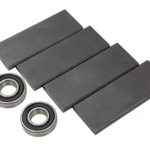 Wheel Front Aftermarket Shop