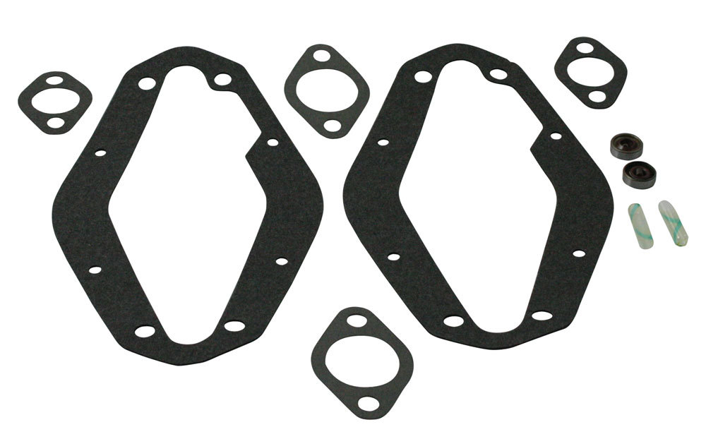 MOROSO Gasket & Seal Kit 97255