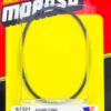 MOROSO Square O-Ring 97321