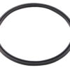 MOROSO A/C Base Gasket - 5-1/8 Dia. 97331