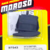MOROSO Replacement Lighted On/Off Switch 97543