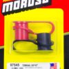 MOROSO 74140 Replacement Caps 97545
