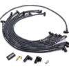 MOROSO Mag-Tune Plug Wire Set SBC 90 Degree HEI 9762M