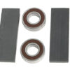 MOROSO Service Kit for #22642 Vacuum Pump 97642