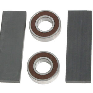 Wheel Front Aftermarket Shop