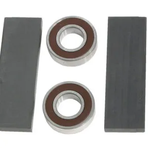 Wheel Front Aftermarket Shop