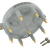 MOROSO Distributor Cap 97856