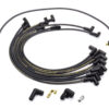 MOROSO Mag-Tune Plug Wire Set SBC 90 Degree HEI 9862M