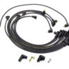 MOROSO Mag-Tune Plug Wire Set SBC 90 Degree Non-HEI 9865M