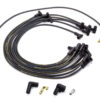 MOROSO Mag-Tune Plug Wire Set BBC 90 Degree HEI 9866M