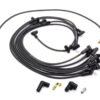MOROSO Mag-Tune Plug Wire Set SBC 90 Degree HEI 9867M