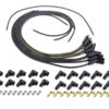 MOROSO Mag-Tune Plug Wire Set 135 Degree - Universal 9882M