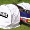 MOROSO Tire Cover Fits Over Tire 99410