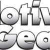 MOTIVE GEAR Motive Gear APP GUIDE APPLICATION GUIDE 101