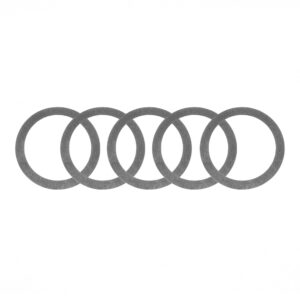 Wheel Front Aftermarket Shop