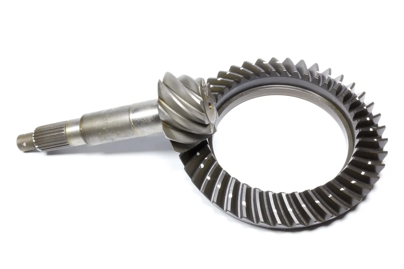 MOTIVE GEAR Dana 44 4.56 Ring and Pinion Reverse Gear D44-456F