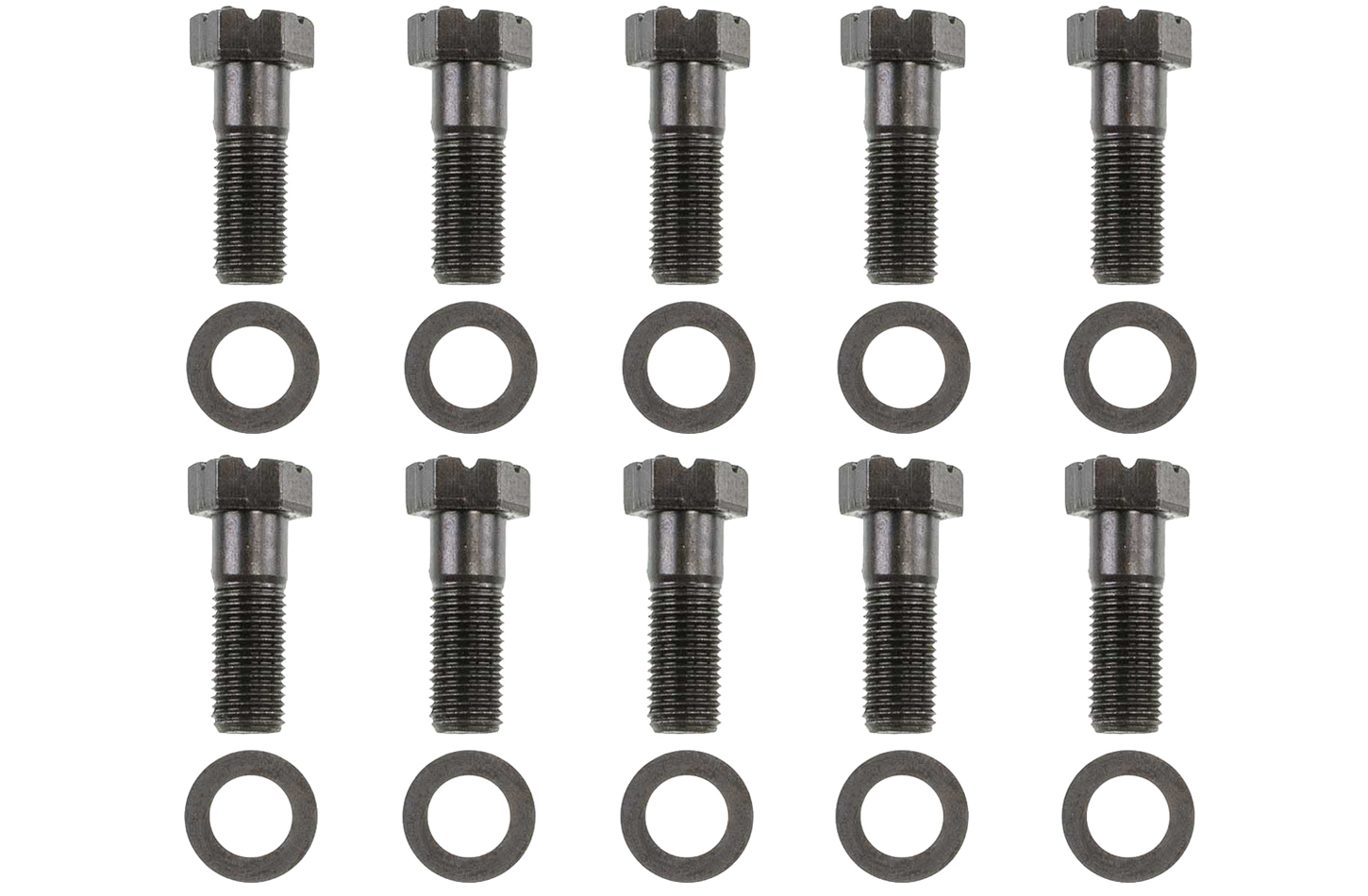 MOTIVE GEAR Ring Gear Bolts & Washer F9RBKP