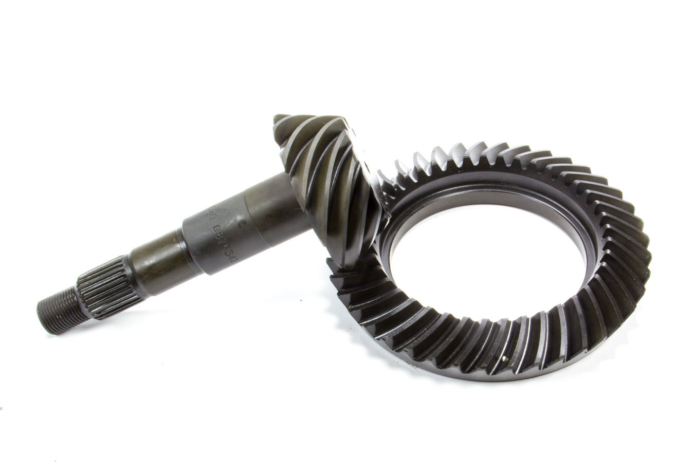 MOTIVE GEAR GM 7.5in Ring & Pinion 3.42 Ratio G875342