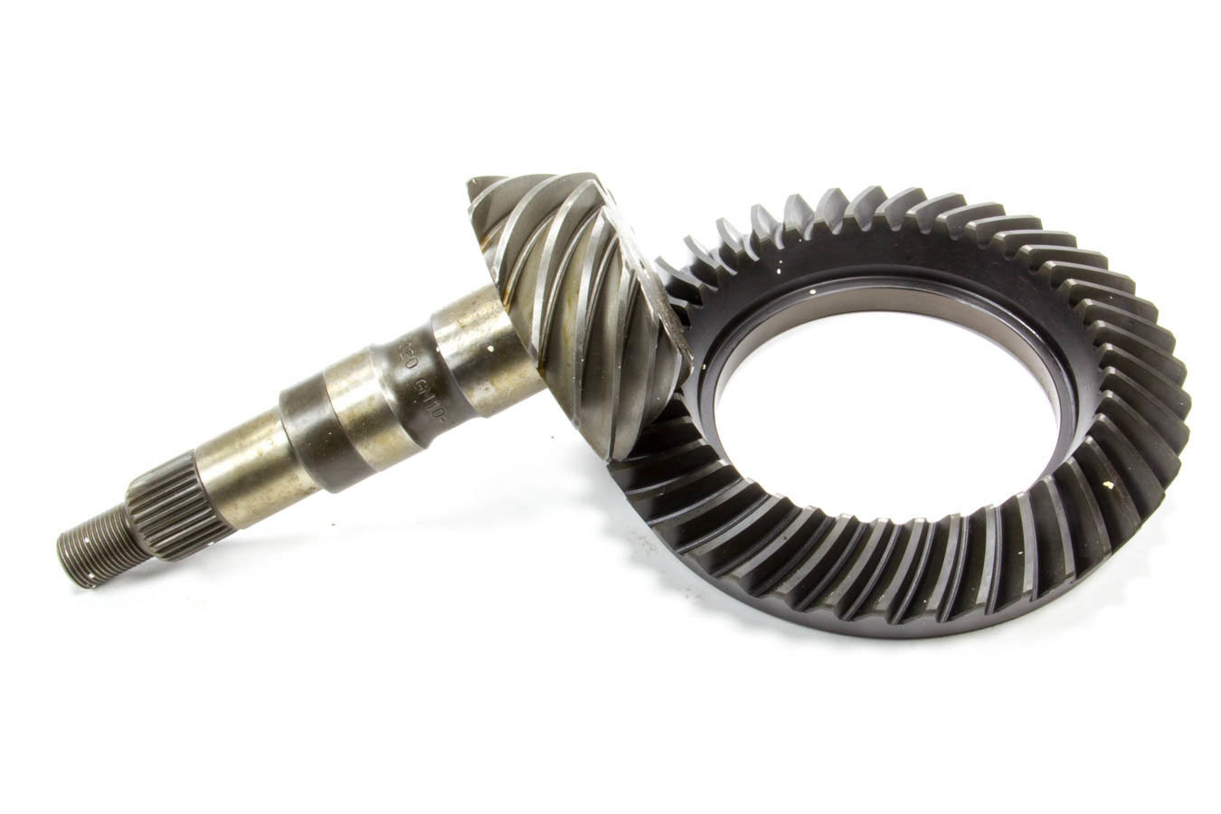 MOTIVE GEAR GM 8.5in Ring & Pinion 3.42 Ratio G885342