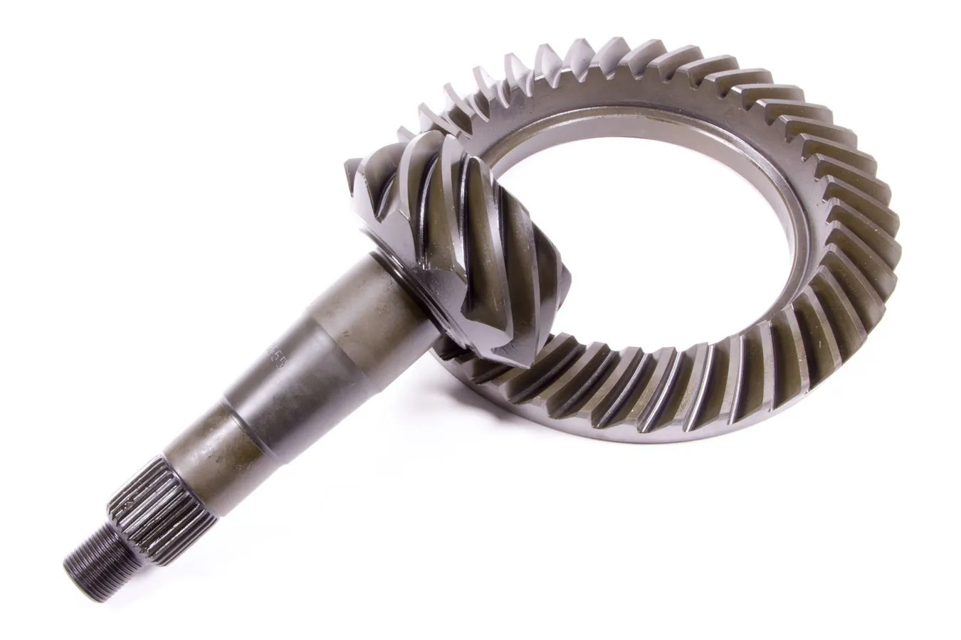MOTIVE GEAR GM 8.875in Ring & Pinion 3.55 Ratio G888355