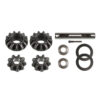 MOTIVE GEAR GM 8.6in 30 Spline Carrier Gear Kit GM8.6BIL-1