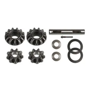 Wheel Front Aftermarket Shop