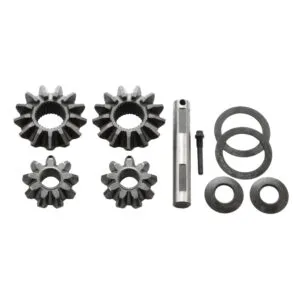 Wheel Front Aftermarket Shop