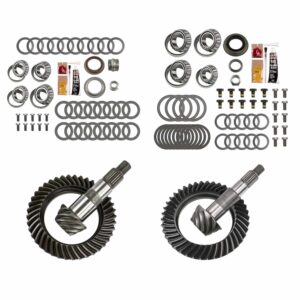 Wheel Front Aftermarket Shop
