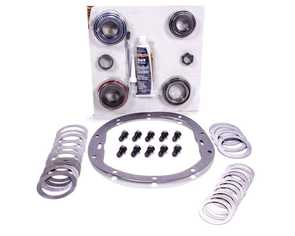 MOTIVE GEAR GM 8.2in Bearing Kit R10CRMK