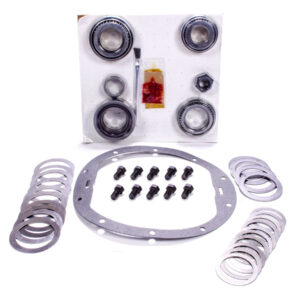 Wheel Front Aftermarket Shop