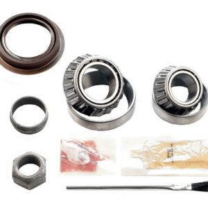 Wheel Front Aftermarket Shop