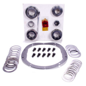 Wheel Front Aftermarket Shop