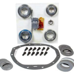 Wheel Front Aftermarket Shop