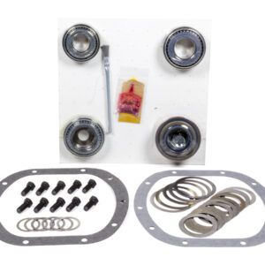 Wheel Front Aftermarket Shop