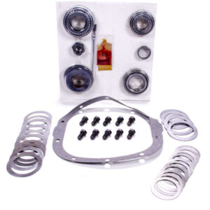 Wheel Front Aftermarket Shop